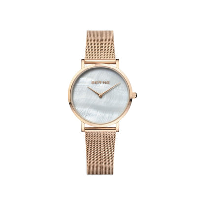 Bering Classic | gold glänzend | 15331-364
