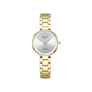 Bering Classic | gold glänzend | 17529-730