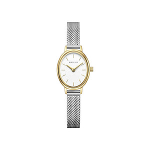 Bering Classic | silber glänzend | 11020-010