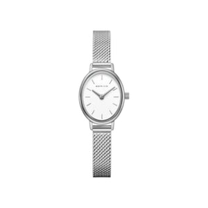 Bering Classic | silber glänzend | 11022-004