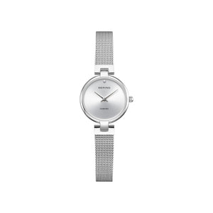 Bering Classic | silber glänzend | 17724-000