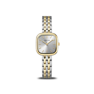 Bering Classic | gold gebürstet | 17926-714