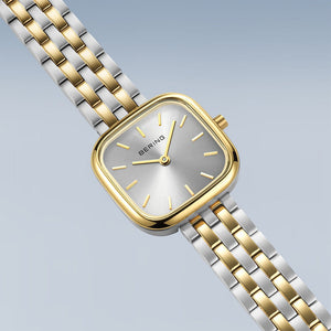 Bering Classic | gold gebürstet | 17926-714