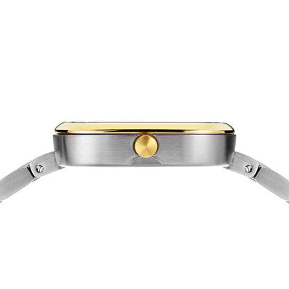 Bering Classic | gold gebürstet | 17926-714