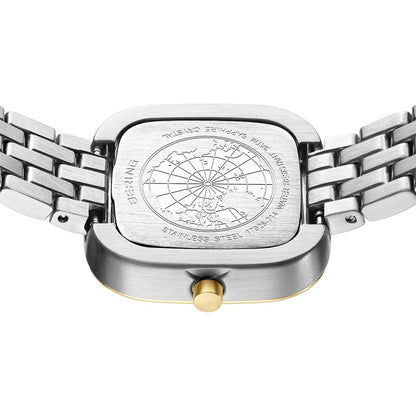 Bering Classic | gold gebürstet | 17926-714
