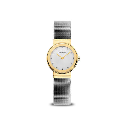 Bering Classic | gold glänzend | 10126-001