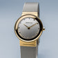 Bering Classic | gold glänzend | 10126-001