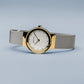 Bering Classic | gold glänzend | 10126-001