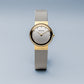 Bering Classic | gold glänzend | 10126-001