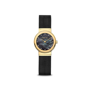 Bering Classic | gold glänzend | 10126-132