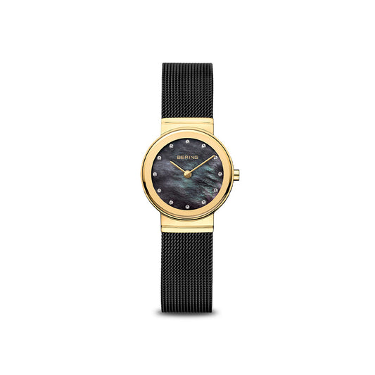 Bering Classic | gold glänzend | 10126-132