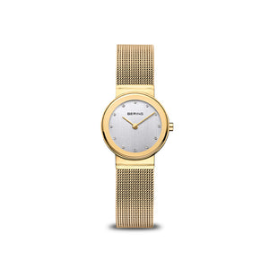Bering Classic | gold glänzend | 10126-334