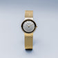 Bering Classic | gold glänzend | 10126-334