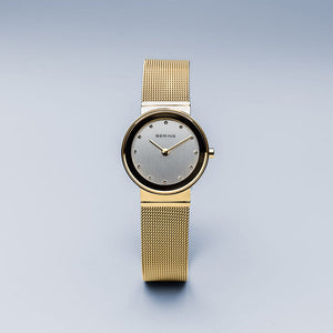 Bering Classic | gold glänzend | 10126-334