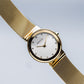 Bering Classic | gold glänzend | 10126-334