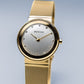 Bering Classic | gold glänzend | 10126-334