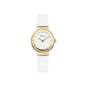 Bering Classic | gold glänzend | 10129-934