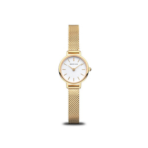Bering Classic | gold glänzend | 11022-334