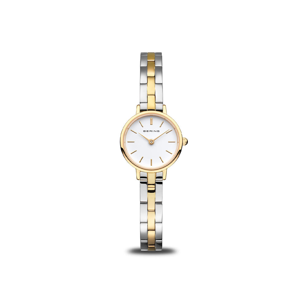 Bering Classic | gold glänzend | 11022-714