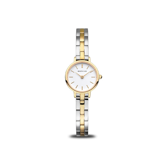 Bering Classic | gold glänzend | 11022-714