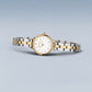 Bering Classic | gold glänzend | 11022-714