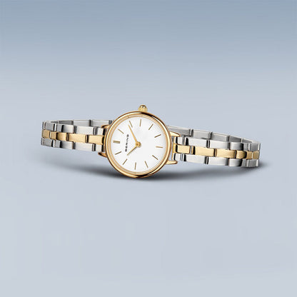 Bering Classic | gold glänzend | 11022-714