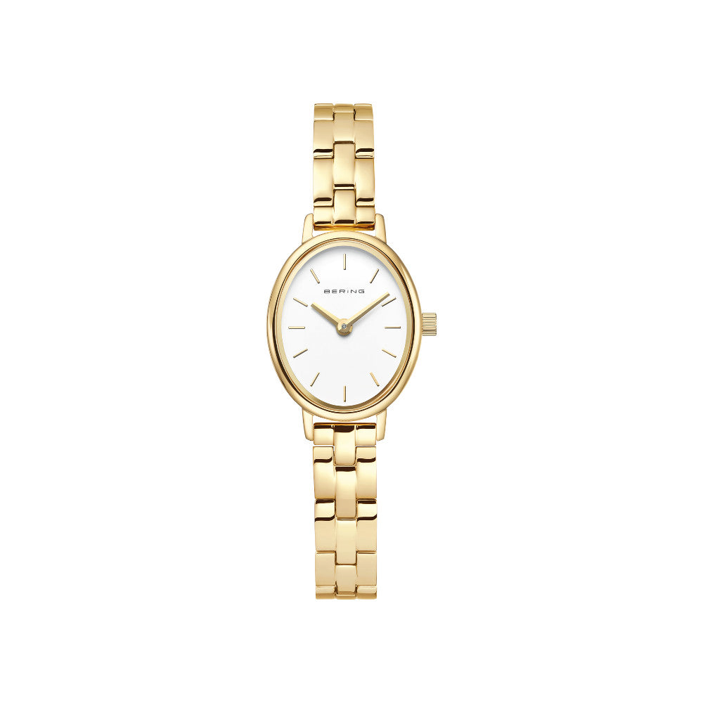 Bering Classic | gold glänzend | 11022-734