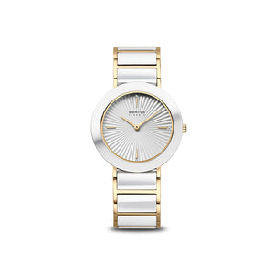 Bering Classic | gold glänzend | 11435-758