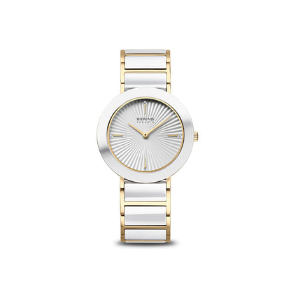 Bering Classic | gold glänzend | 11435-758