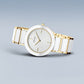Bering Classic | gold glänzend | 11435-758