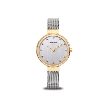 Bering Classic | gold glänzend | 12034-010