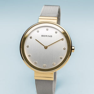 Bering Classic | gold glänzend | 12034-010