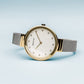 Bering Classic | gold glänzend | 12034-010