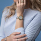 Bering Classic | gold glänzend | 12034-010