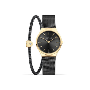 Bering Classic | gold glänzend | 12131-132-GWP