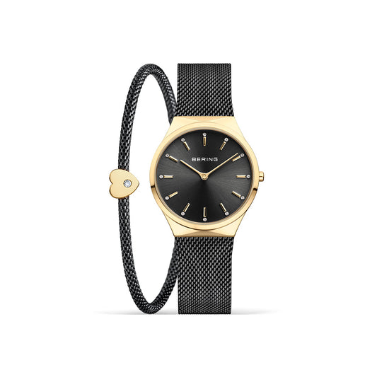 Bering Classic | gold glänzend | 12131-132-GWP