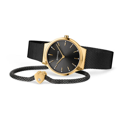 Bering Classic | gold glänzend | 12131-132-GWP