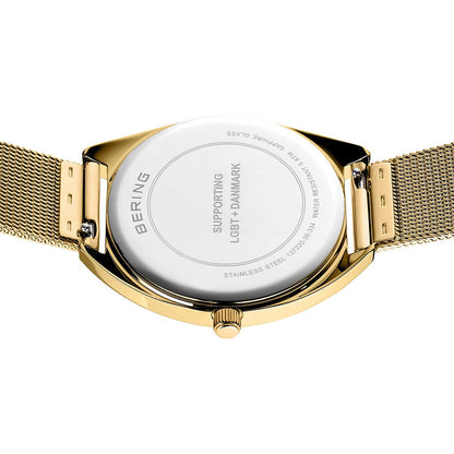 Bering Classic | gold glänzend | 127220-36-334