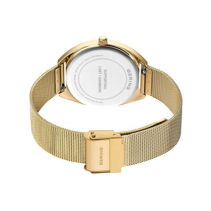 Bering Classic | gold glänzend | 127220-36-334