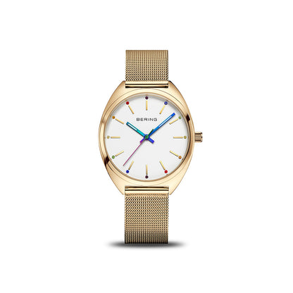 Bering Classic | gold glänzend | 127220-36-334