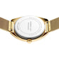 Bering Classic | gold glänzend | 127220-40-334