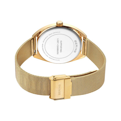 Bering Classic | gold glänzend | 127220-40-334