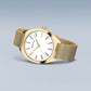 Bering Classic | gold glänzend | 127220-40-334