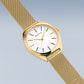 Bering Classic | gold glänzend | 127220-40-334