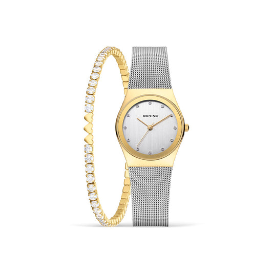 Bering Classic | gold glänzend | 12927-001-GWP