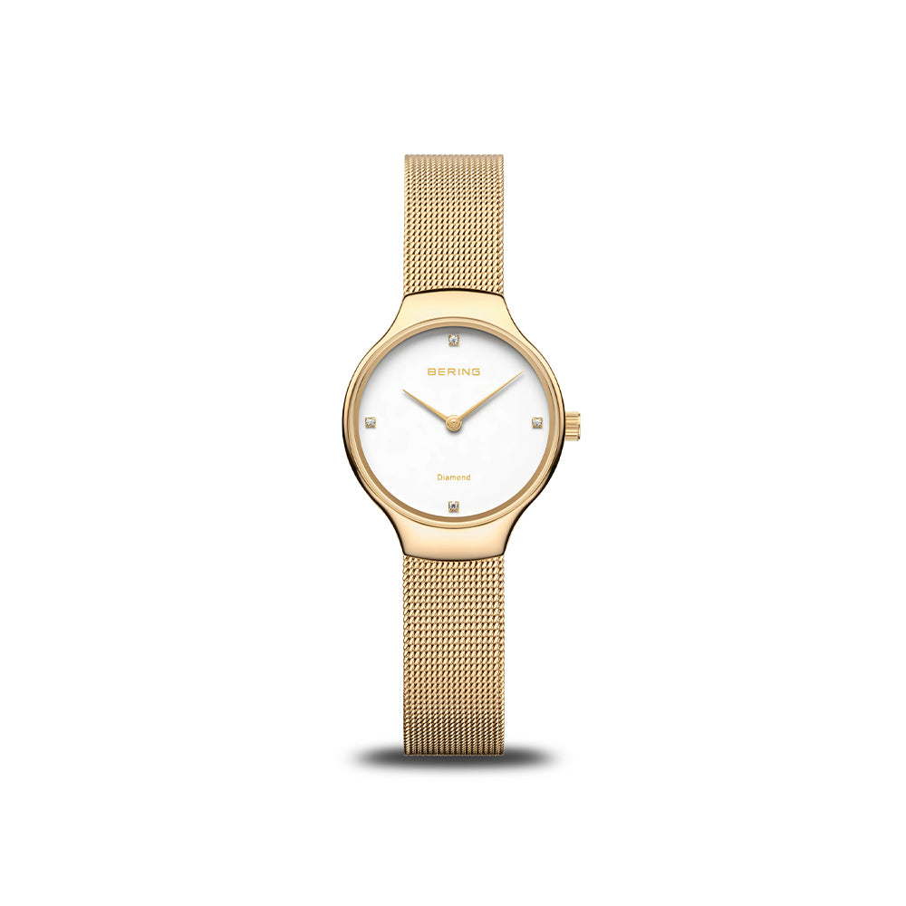 Bering Classic | gold glänzend | 13326-334