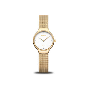Bering Classic | gold glänzend | 13326-334