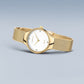 Bering Classic | gold glänzend | 13326-334