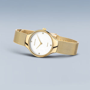 Bering Classic | gold glänzend | 13326-334
