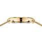 Bering Classic | gold glänzend | 13326-334